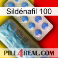 Sildénafil 100 40